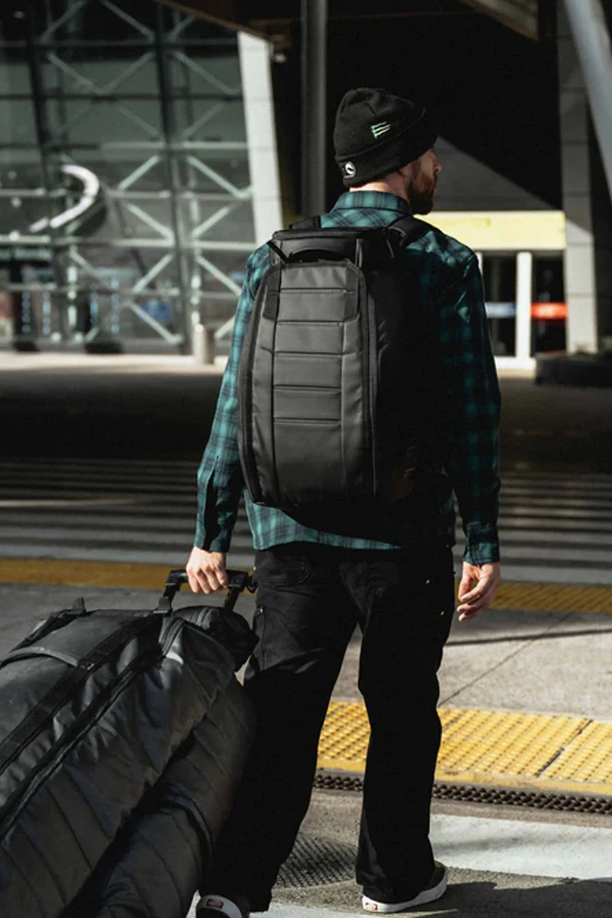 Hugger Backpack 30L - Image 4