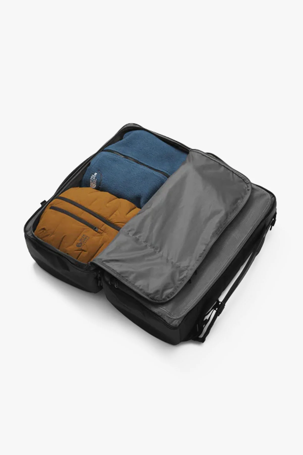 Roamer Pro Split Duffel 70L - Image 4