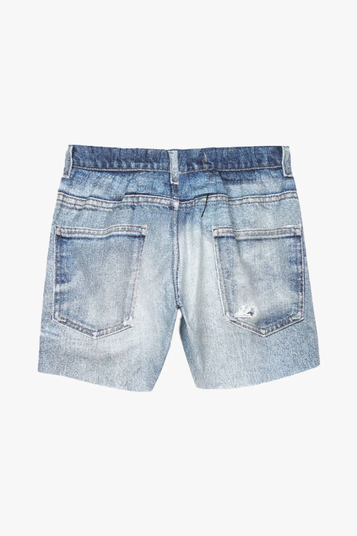 Peaceshell 5" Unlined Shorts - Image 2