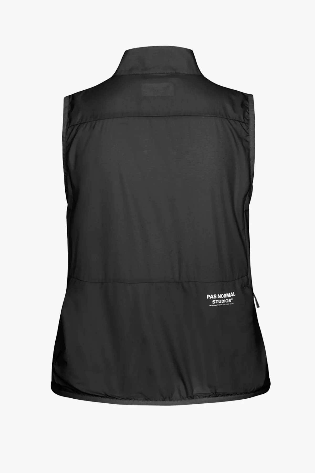 Women's Off-Race Stow Away Gilet - Image 3
